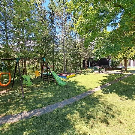 Villa In High Tatras Residence Vdv Nová Lesná Zewnętrze zdjęcie