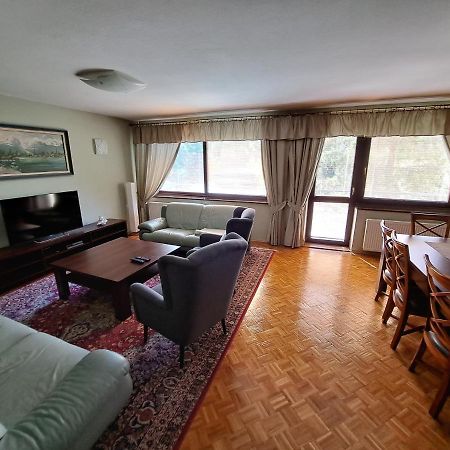 Villa In High Tatras Residence Vdv Nová Lesná Zewnętrze zdjęcie