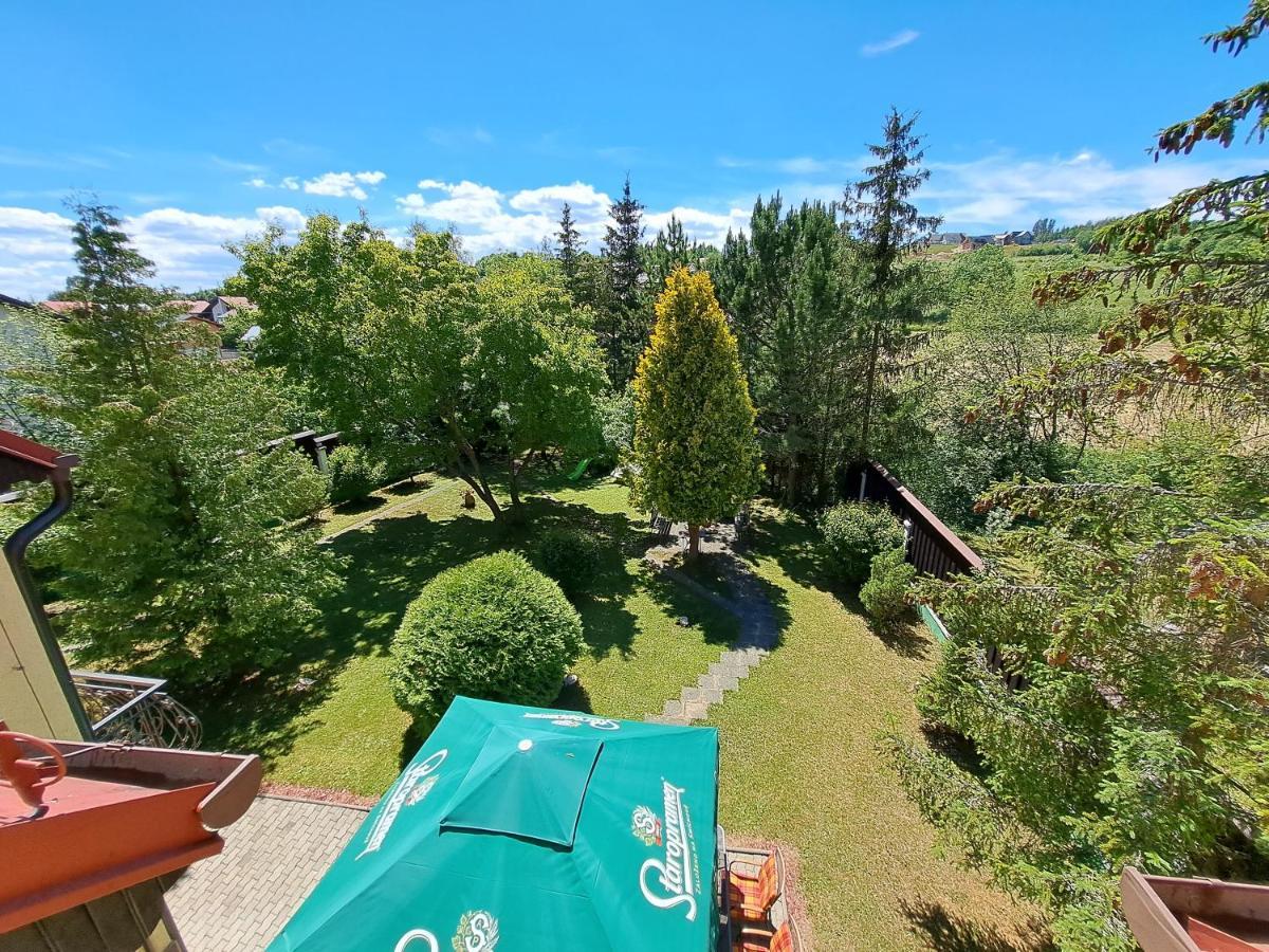 Villa In High Tatras Residence Vdv Nová Lesná Zewnętrze zdjęcie