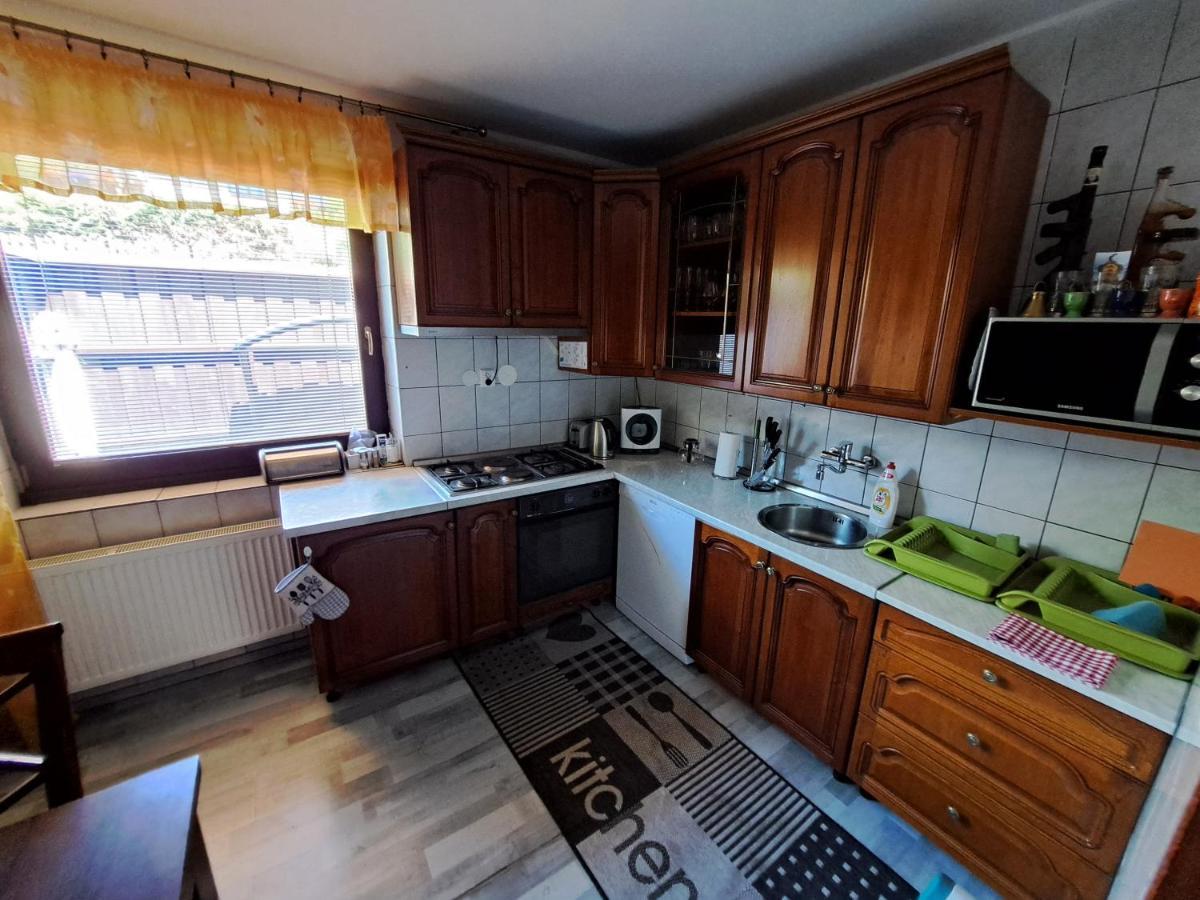 Villa In High Tatras Residence Vdv Nová Lesná Zewnętrze zdjęcie