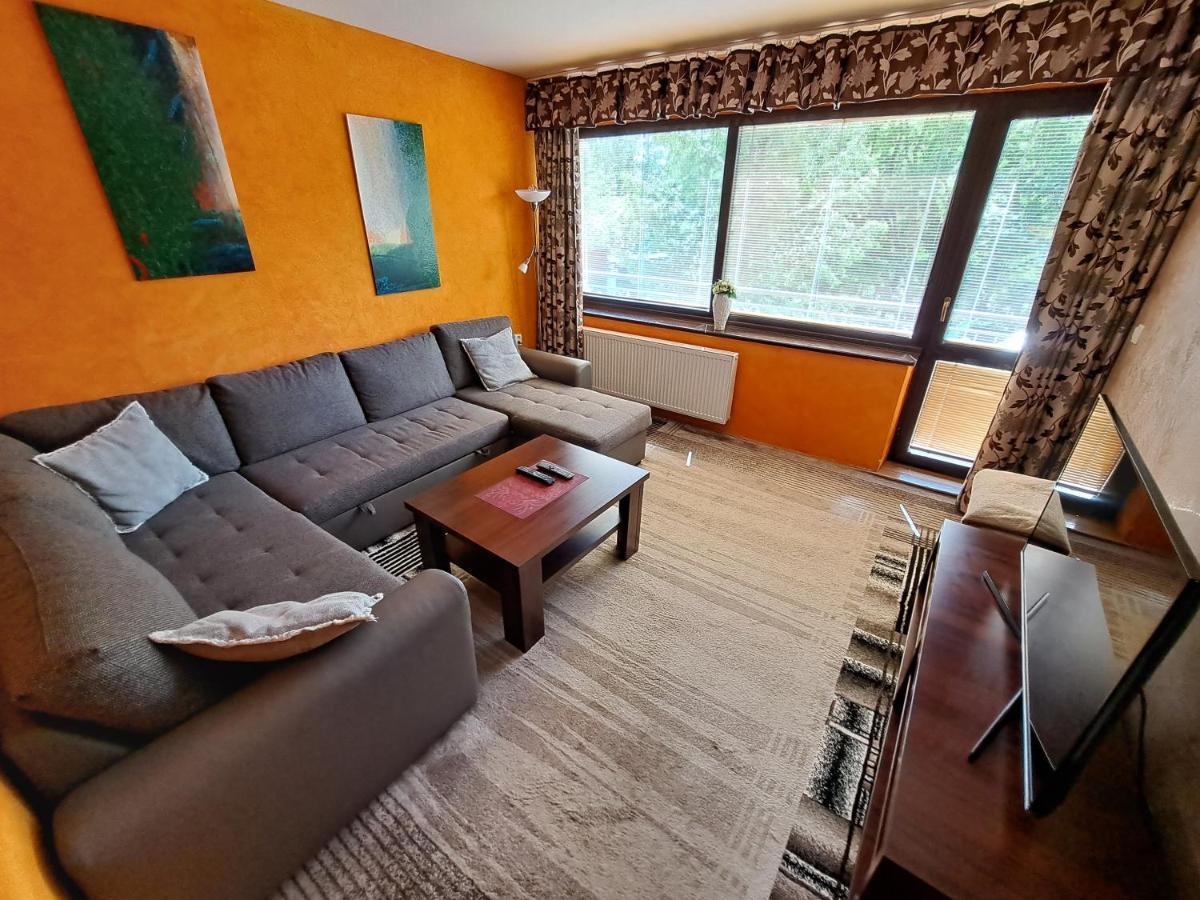 Villa In High Tatras Residence Vdv Nová Lesná Zewnętrze zdjęcie