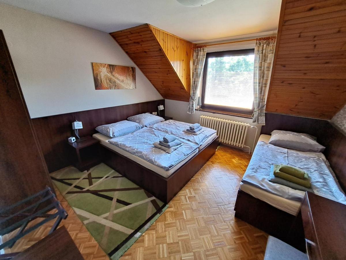 Villa In High Tatras Residence Vdv Nová Lesná Zewnętrze zdjęcie
