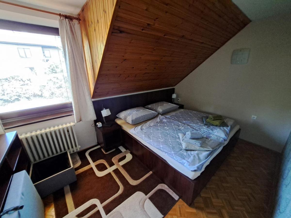 Villa In High Tatras Residence Vdv Nová Lesná Zewnętrze zdjęcie