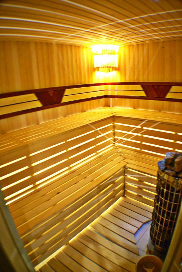 Villa In High Tatras Residence Vdv Nová Lesná Zewnętrze zdjęcie
